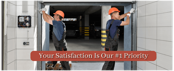 Garage Door Maintenance SLC (801) 506-6207